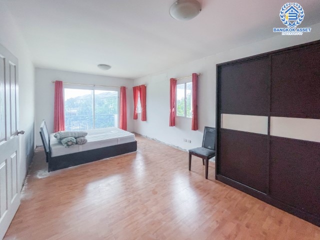 *****บ้านเดี่ยวมือสองนนทบุรี หมู่บ้าน พฤกษาวิลเลจ10 บางใหญ่ บ้านหลังใหญ่เนื้อที่กว่า 51 ตร.ว. ฟังก์ชัน 3 ห้องนอน 2 ห้องน้ำ 1 จอดรถ บ้านสภาพดี แถมฟรี! 1 ตู้เย็น บนทำเลแห่งการเดินทาง ใกล้รถไฟฟ้าสายสีม่วง "สถานีตลาดบางใหญ่" และทางด่วน "ศรีรัช" จองเลย!